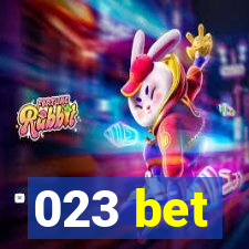 023 bet